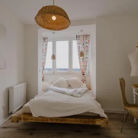 Old Town Strzegomska- Lovely Place In Wroclaw. Apartmán Vratislav
